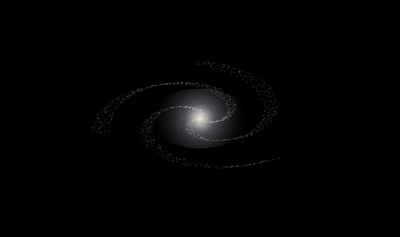 棒旋星系
